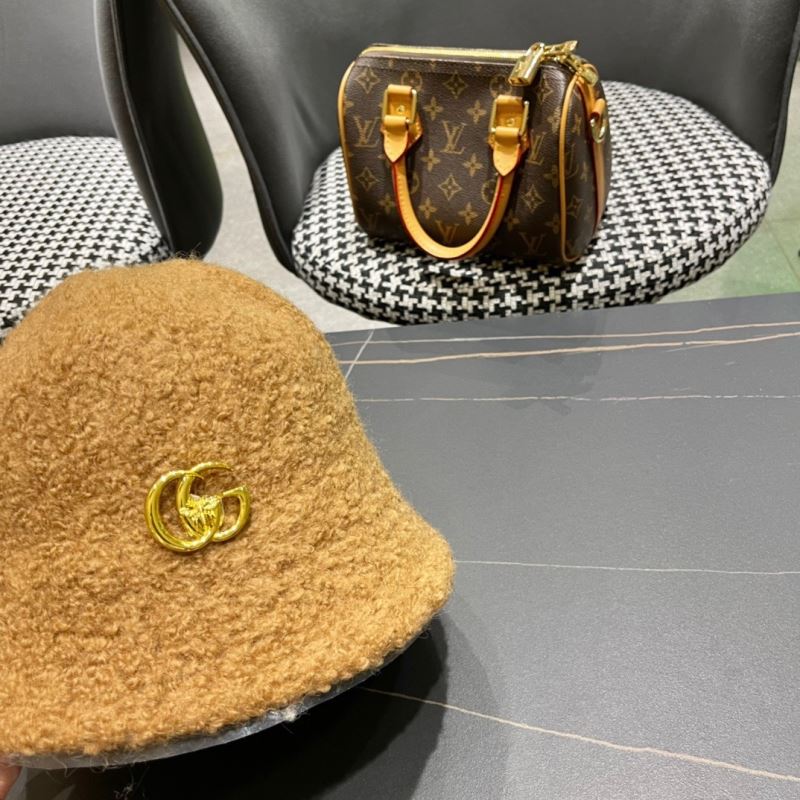 Gucci Caps